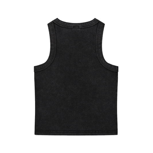 Women's LTMA Snow Washed Tank Top