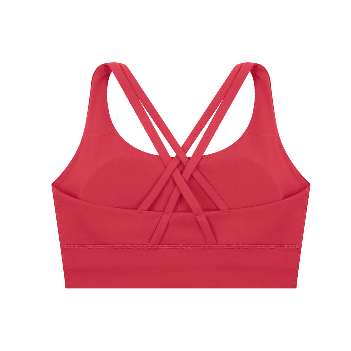 LTMA Criss-Cross Sports Bra