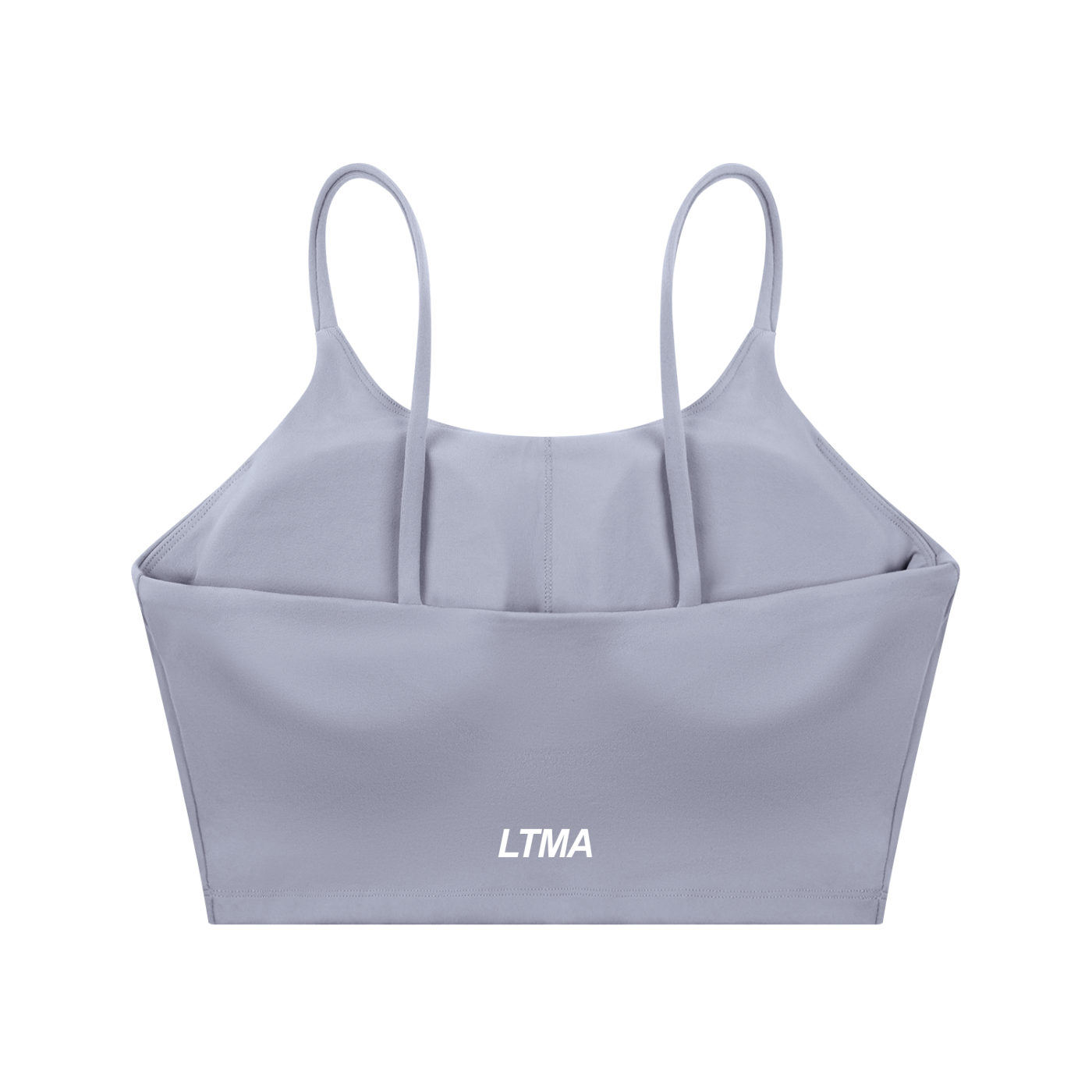 LTMA Spaghetti Strap Yoga Sports Bra