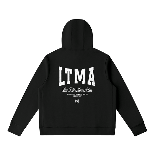 Unisex Pullover Hoodie