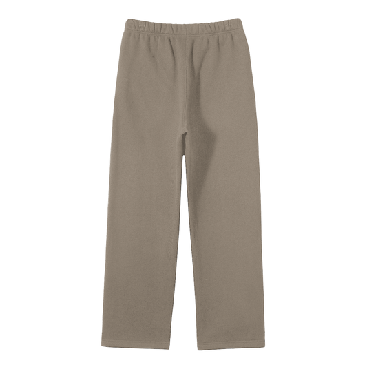 LTMA Fleece Straight Leg Pants
