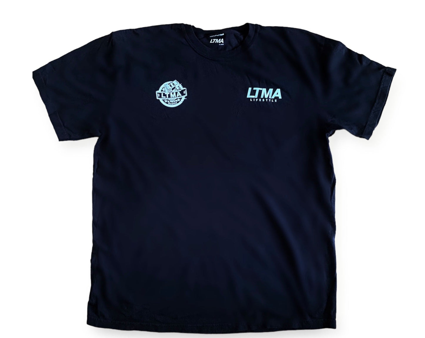 LTMA CLASSIC TEE