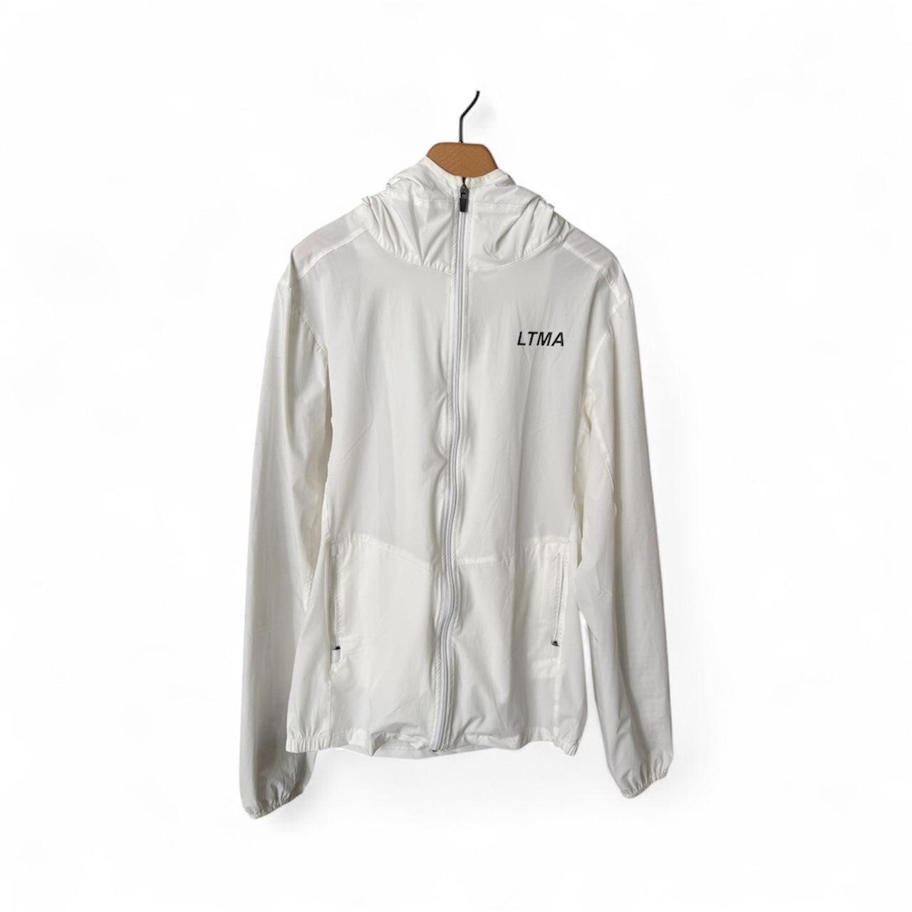 Runner Jacket
