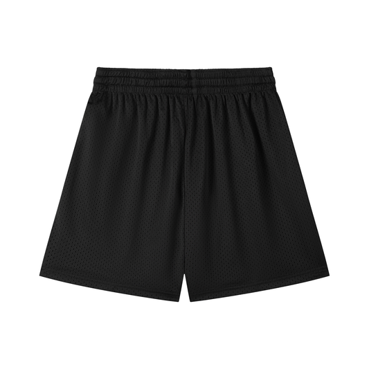 LTMA Mesh Drawstring Shorts