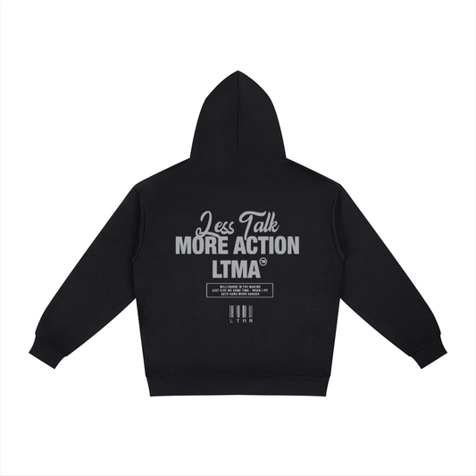 Millionaire In The Making Hoodie