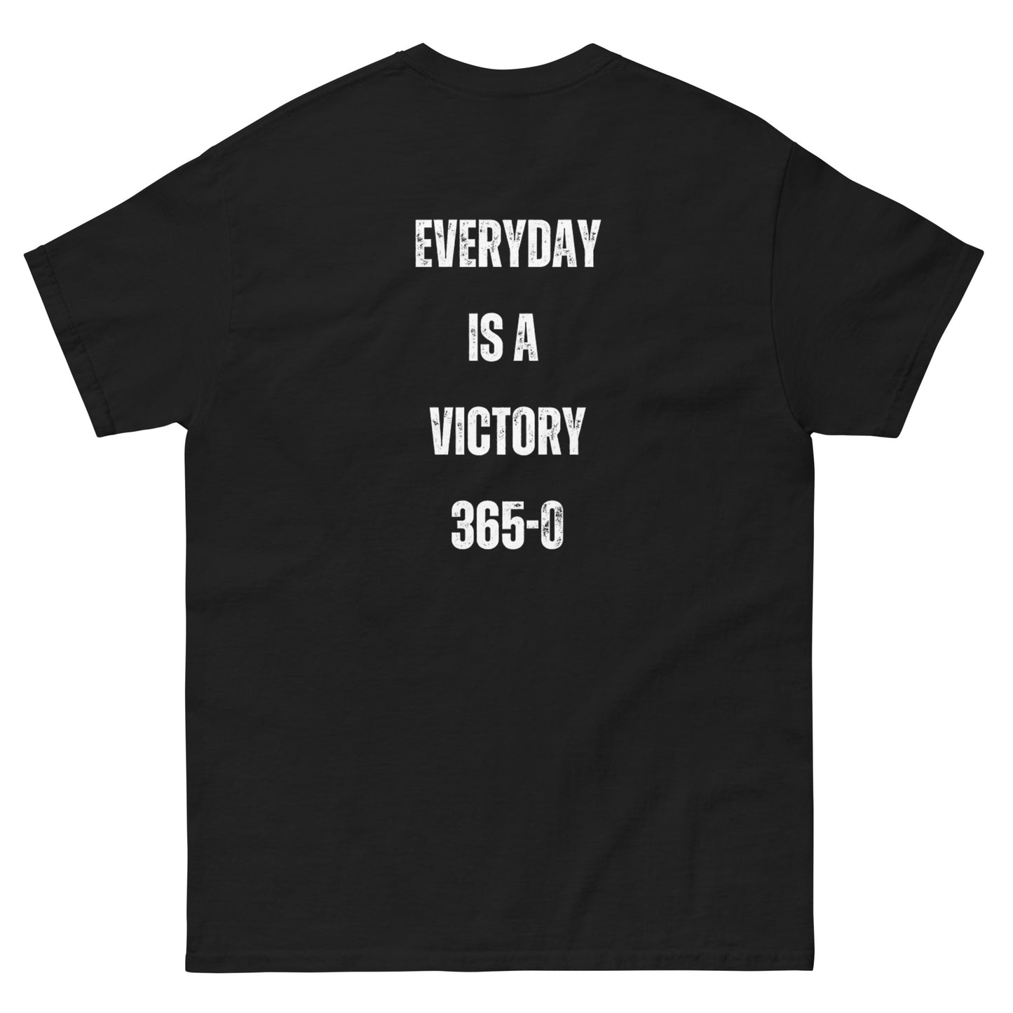 Everyday Is A Victory T-Shirt