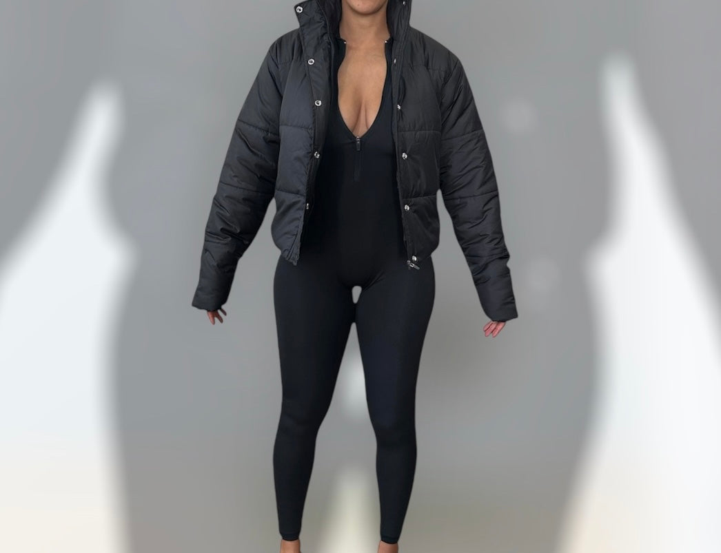 Casual Puffer