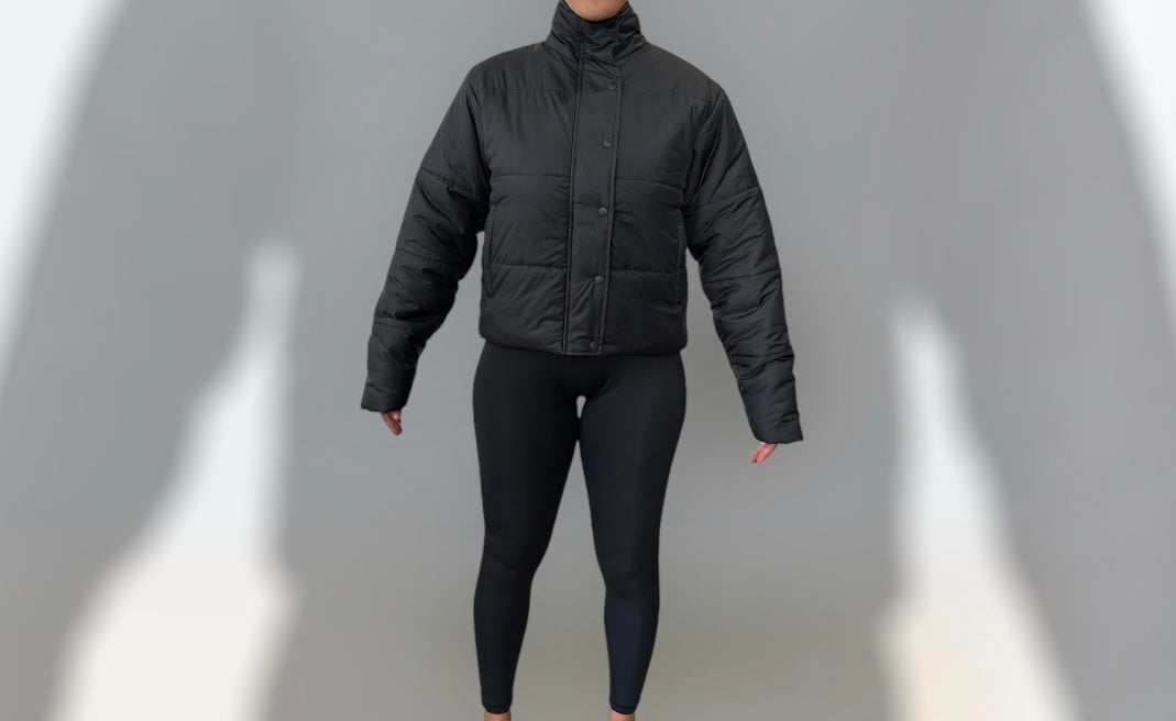 Casual Puffer
