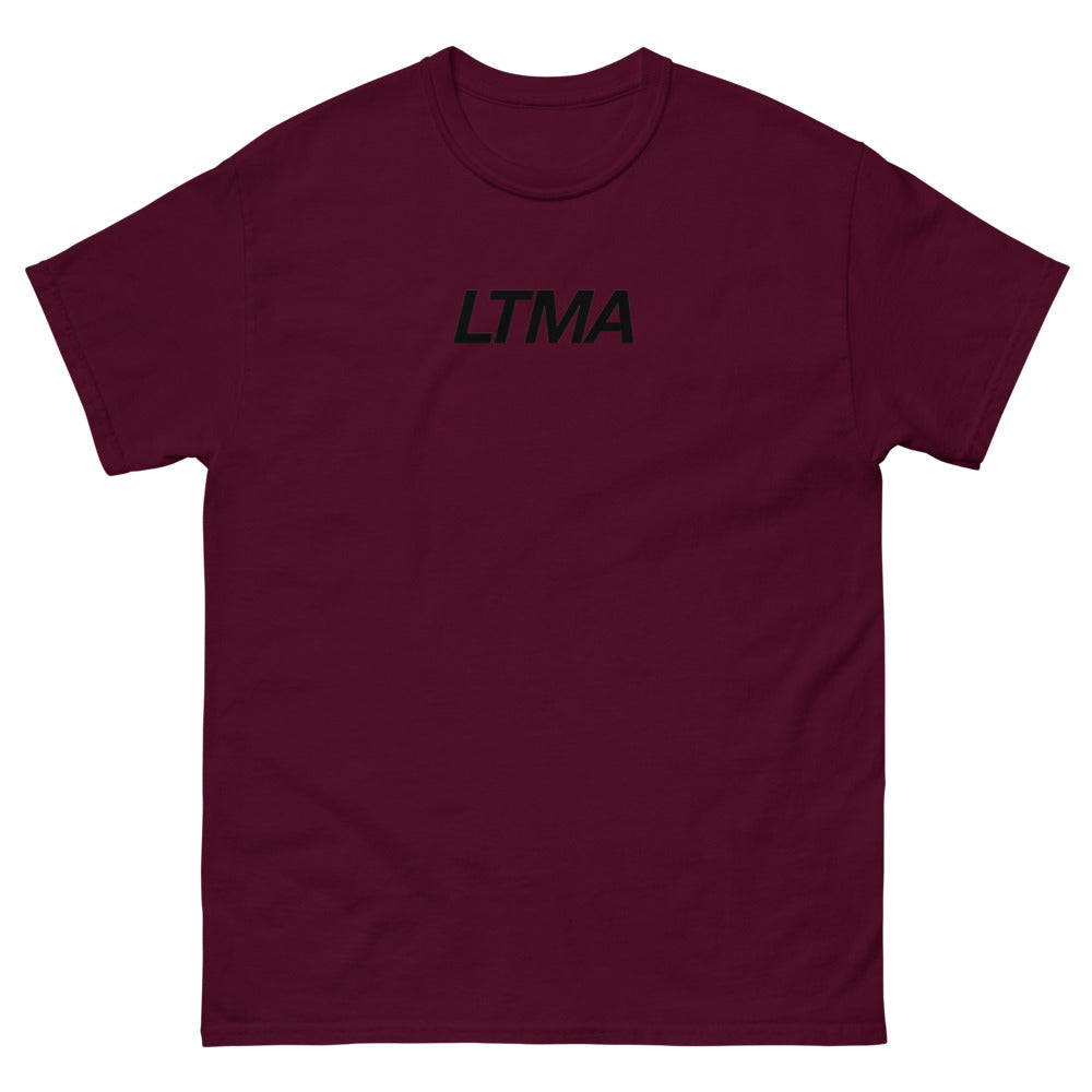 Less Talk More Action T-Shirt