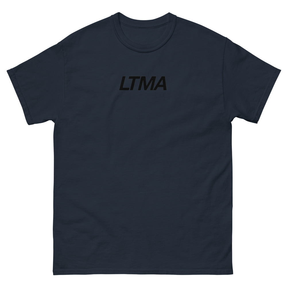 Less Talk More Action T-Shirt
