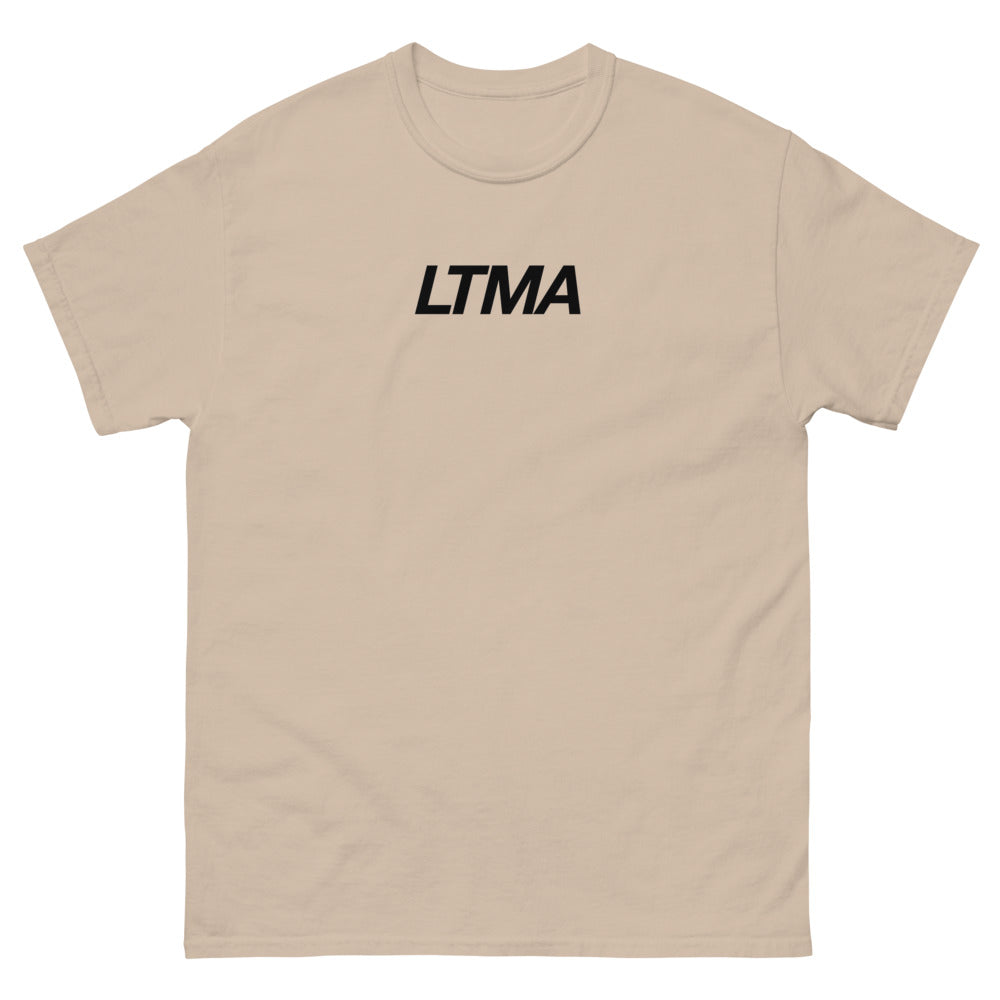 Less Talk More Action T-Shirt