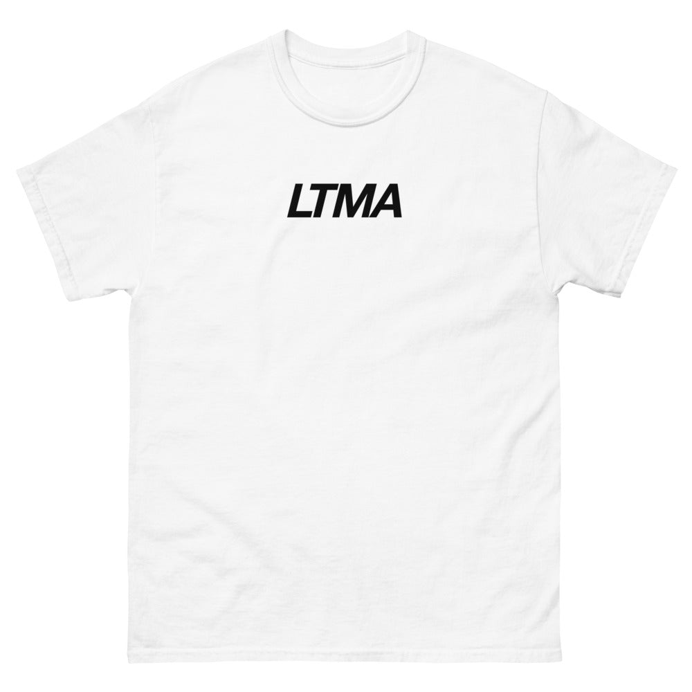 Less Talk More Action T-Shirt