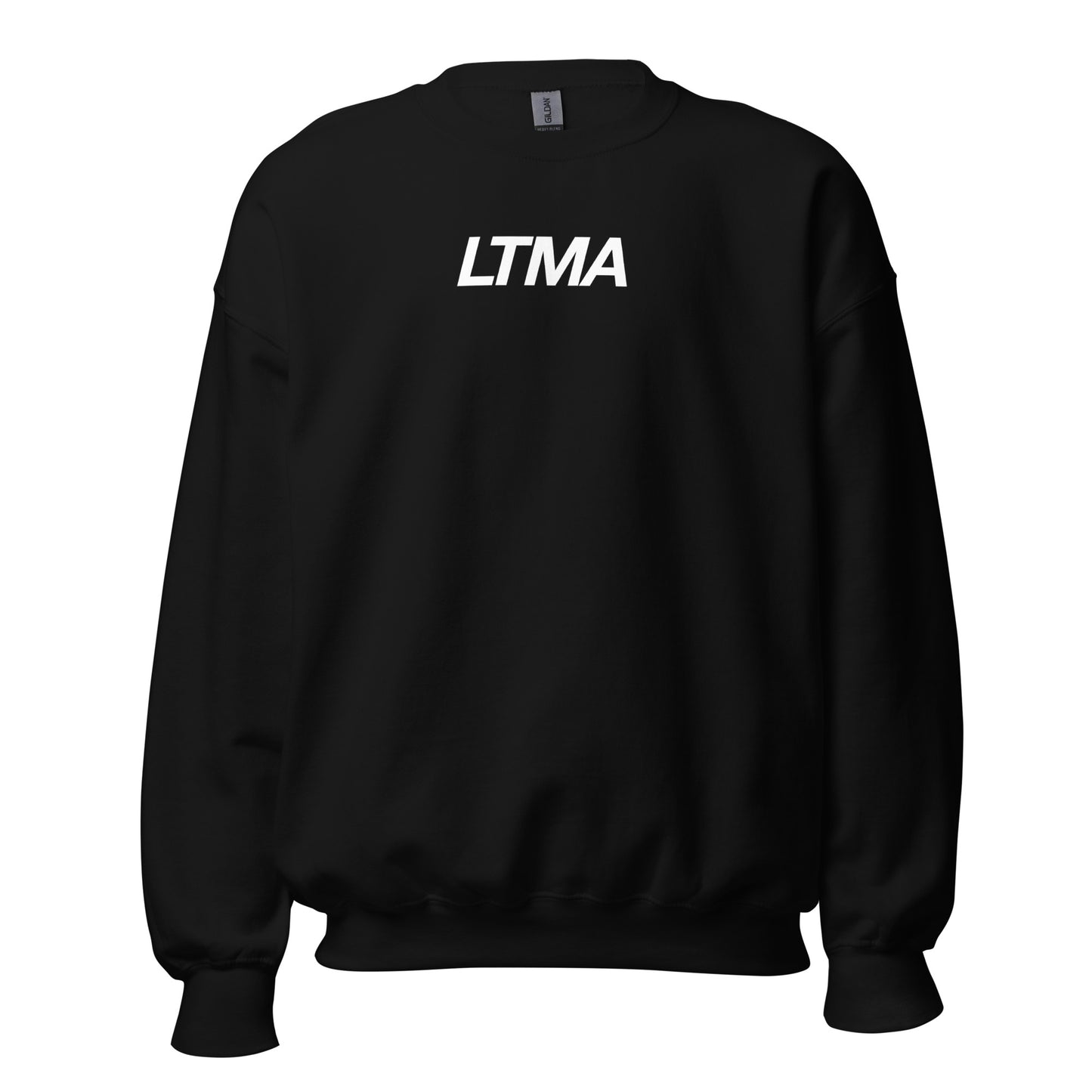 Less Talk More Action Sweatshirt