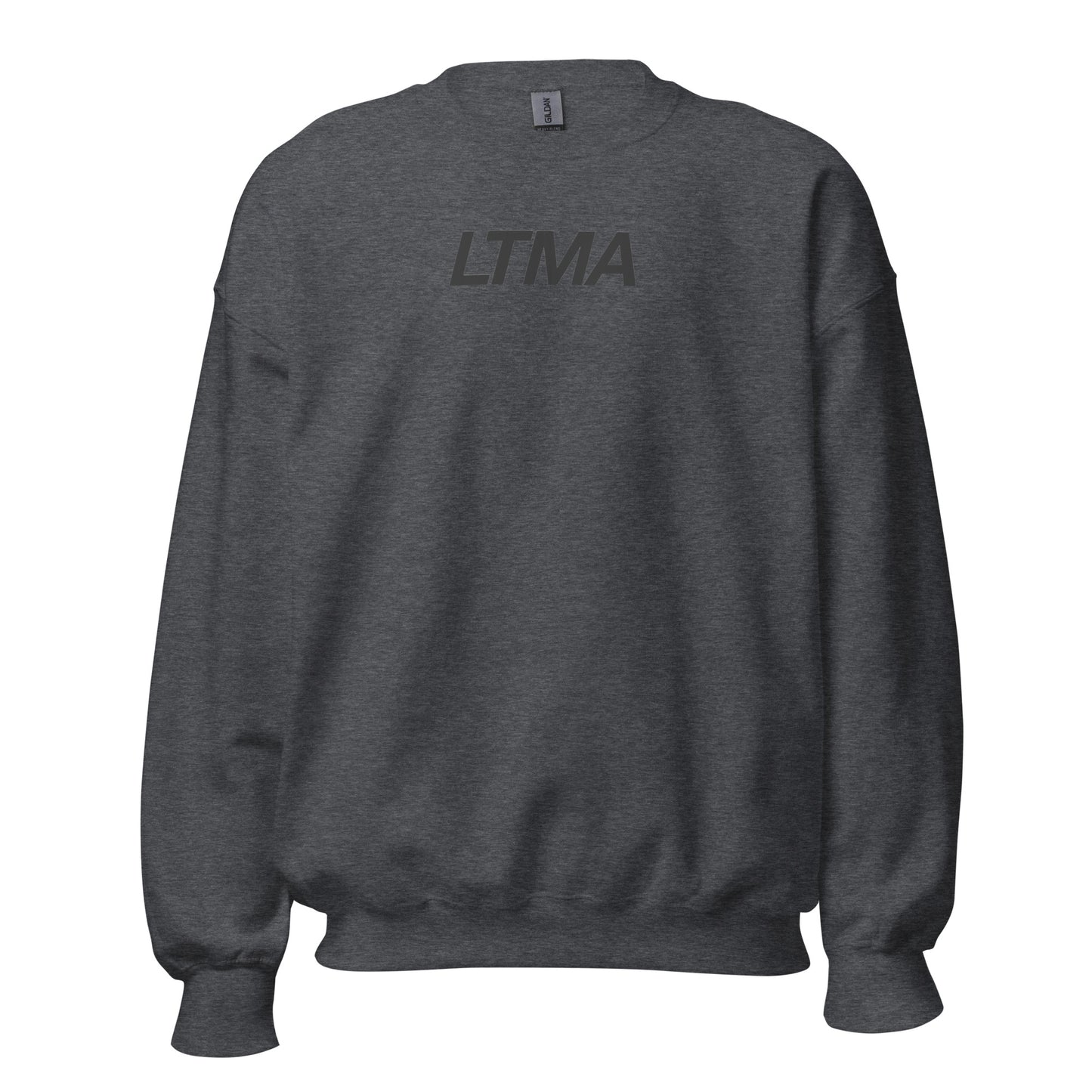 Less Talk More Action Sweatshirt