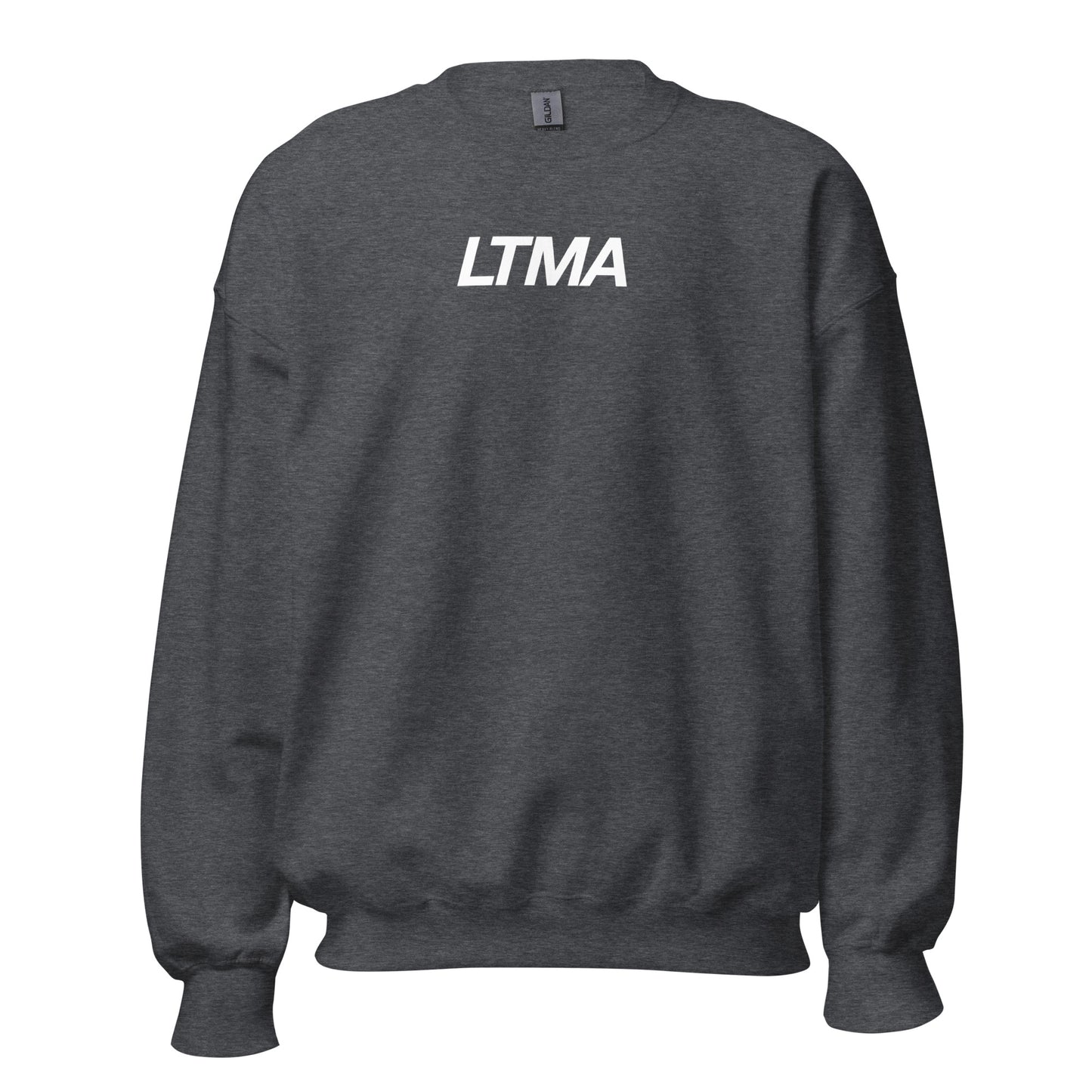 Less Talk More Action Sweatshirt