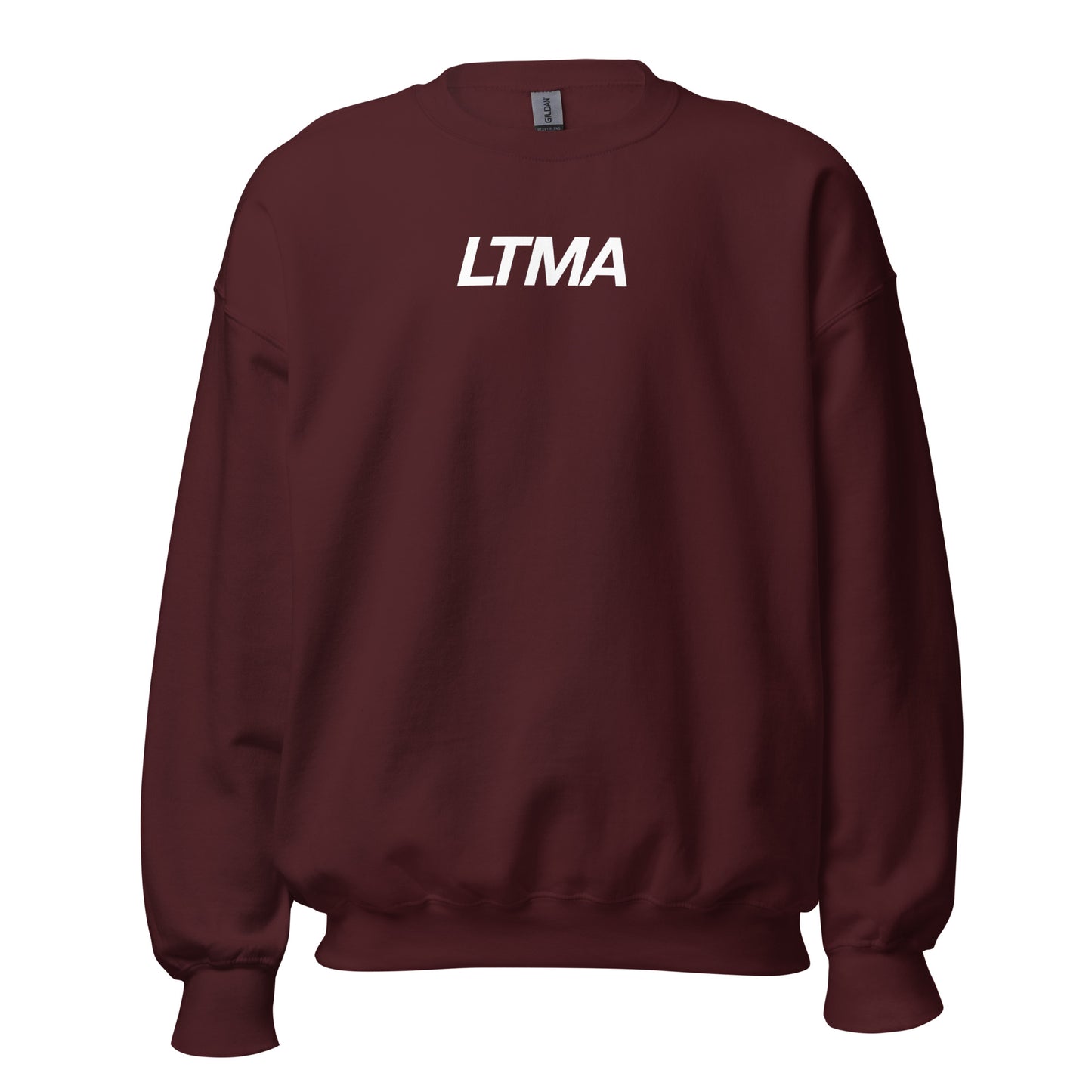 Less Talk More Action Sweatshirt