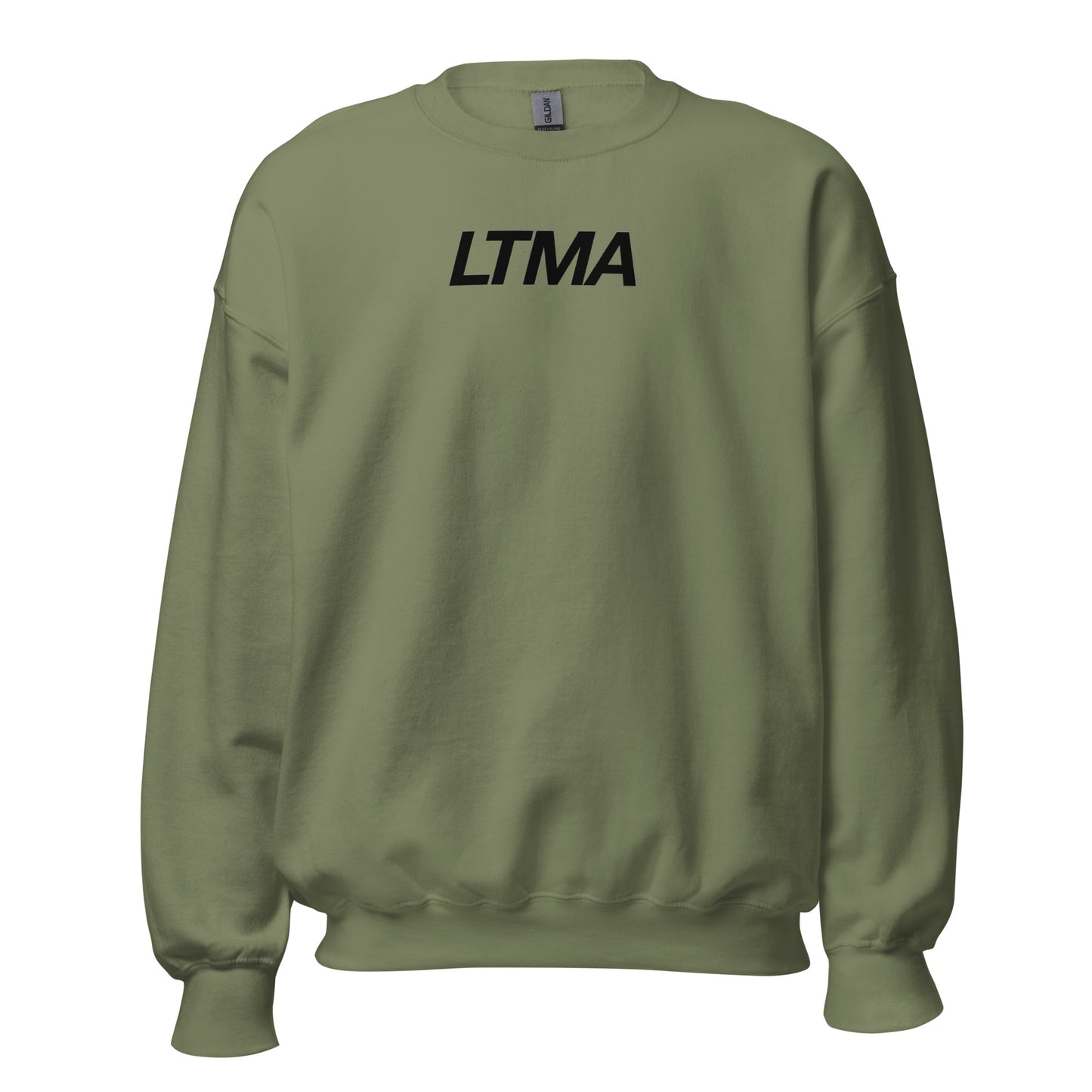 Less Talk More Action Sweatshirt