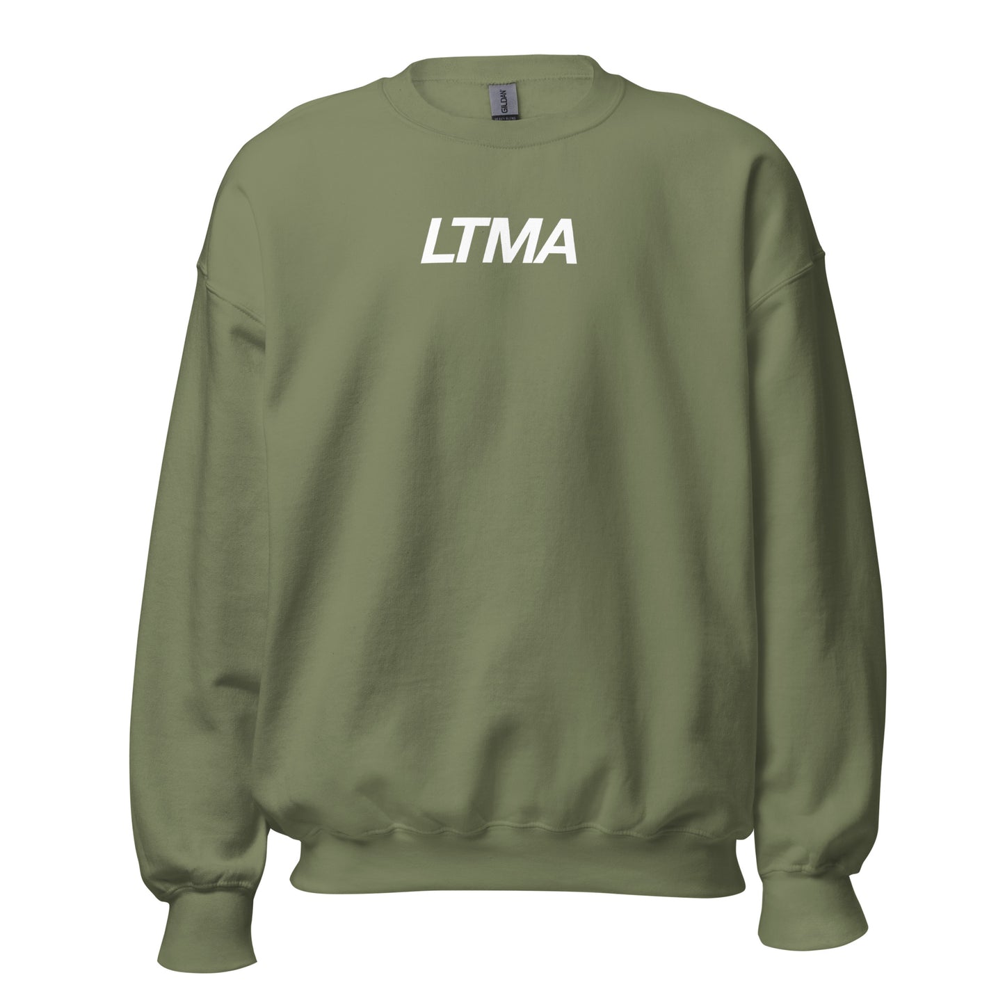 Less Talk More Action Sweatshirt