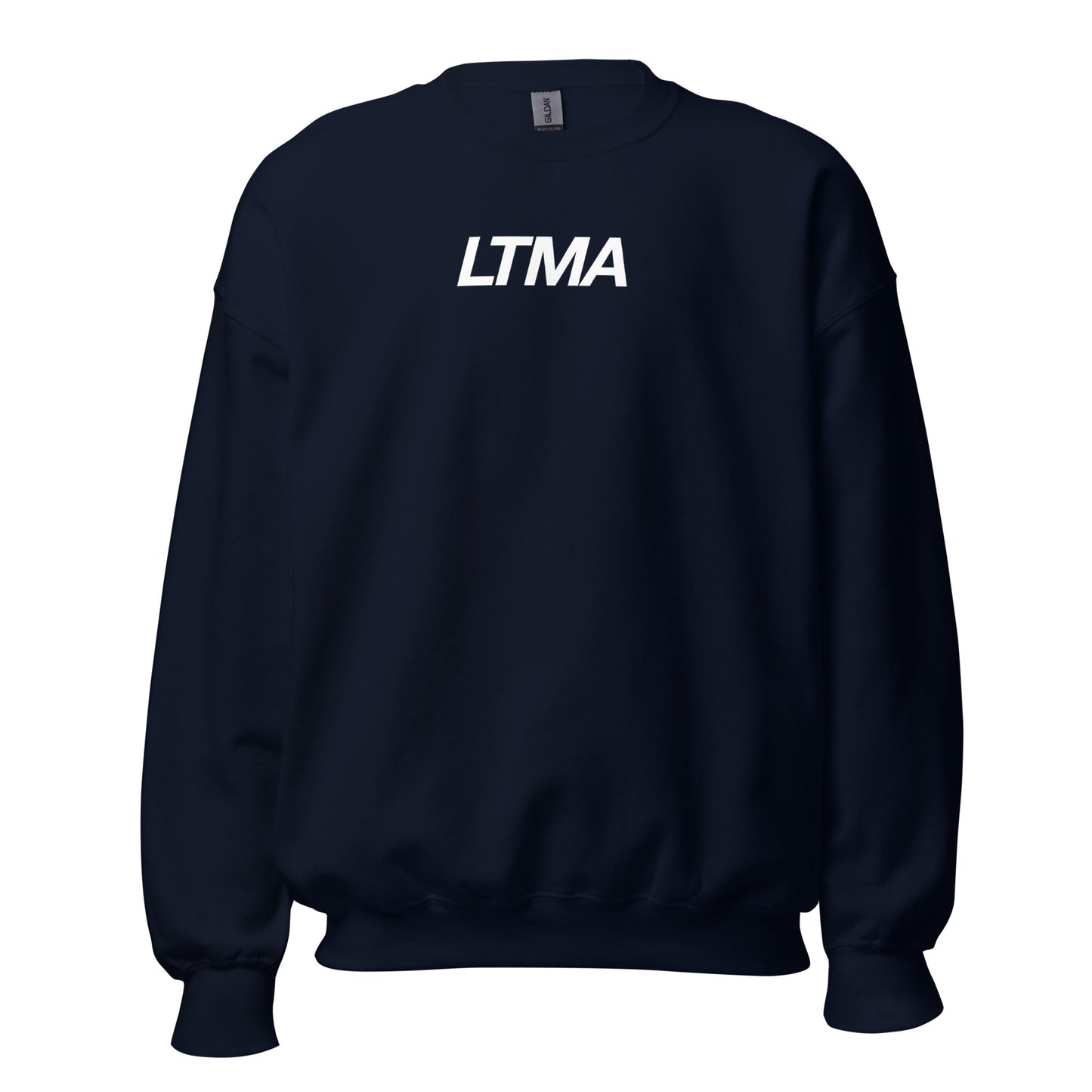 Less Talk More Action Sweatshirt