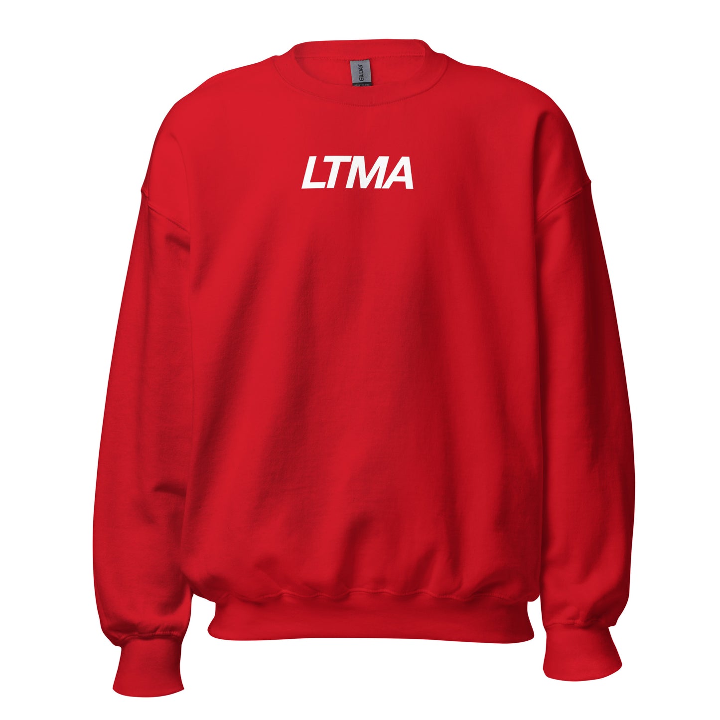 Less Talk More Action Sweatshirt