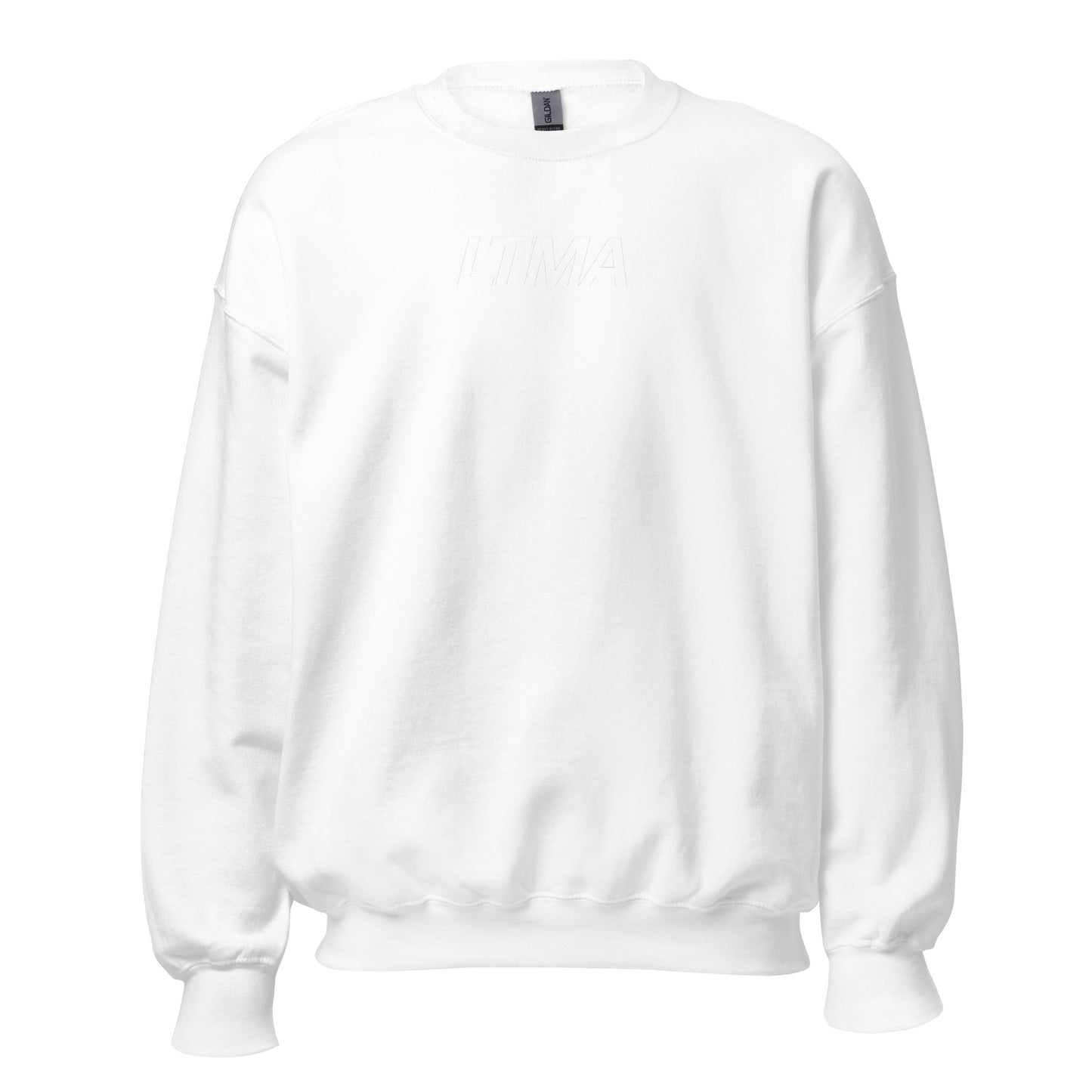 Less Talk More Action Sweatshirt