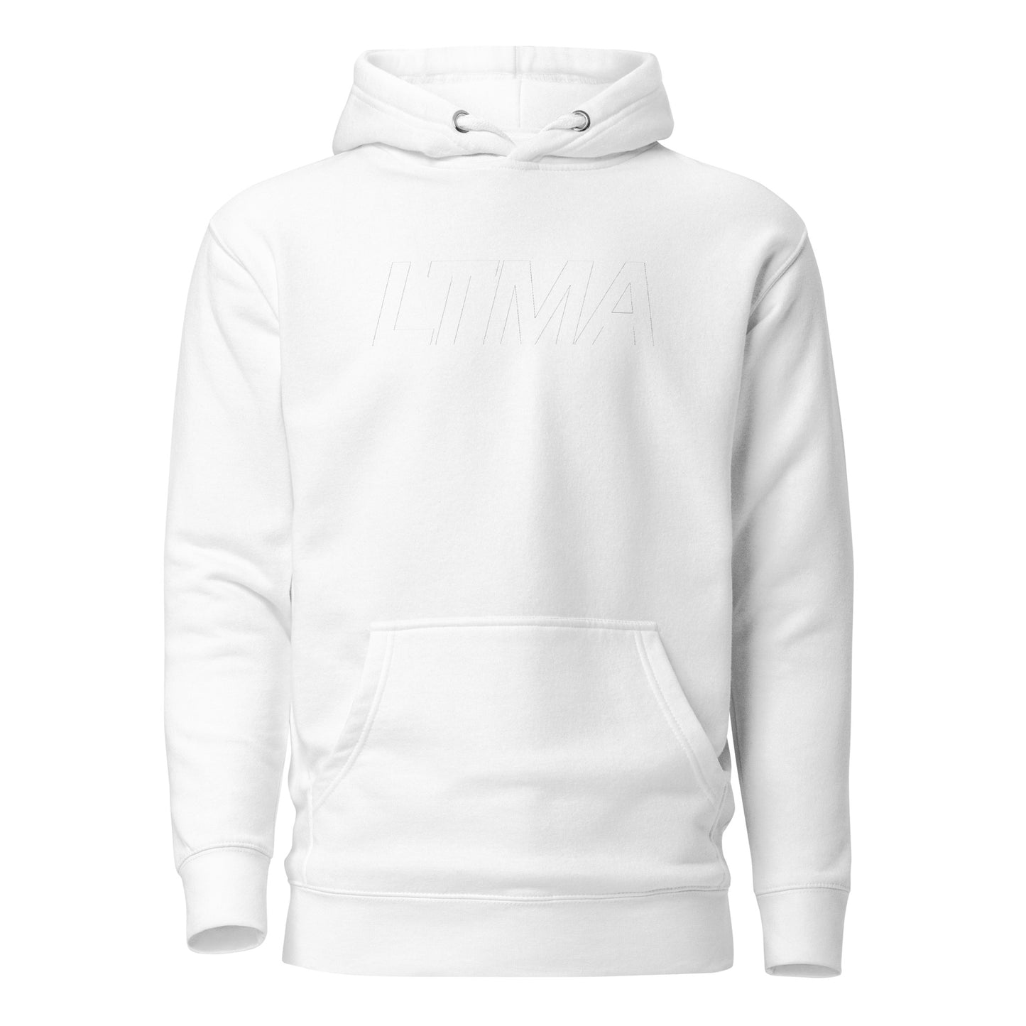 Basic Hoodie