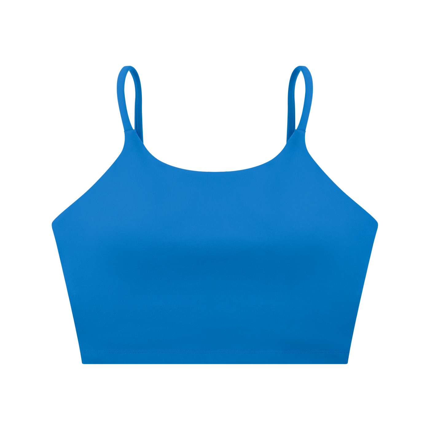 LTMA Spaghetti Strap Yoga Sports Bra