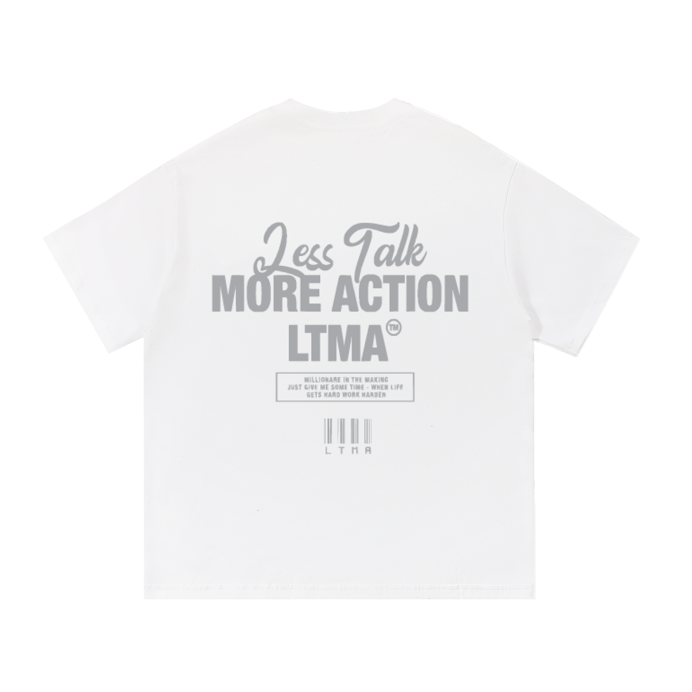 Essential Cotton T-Shirt