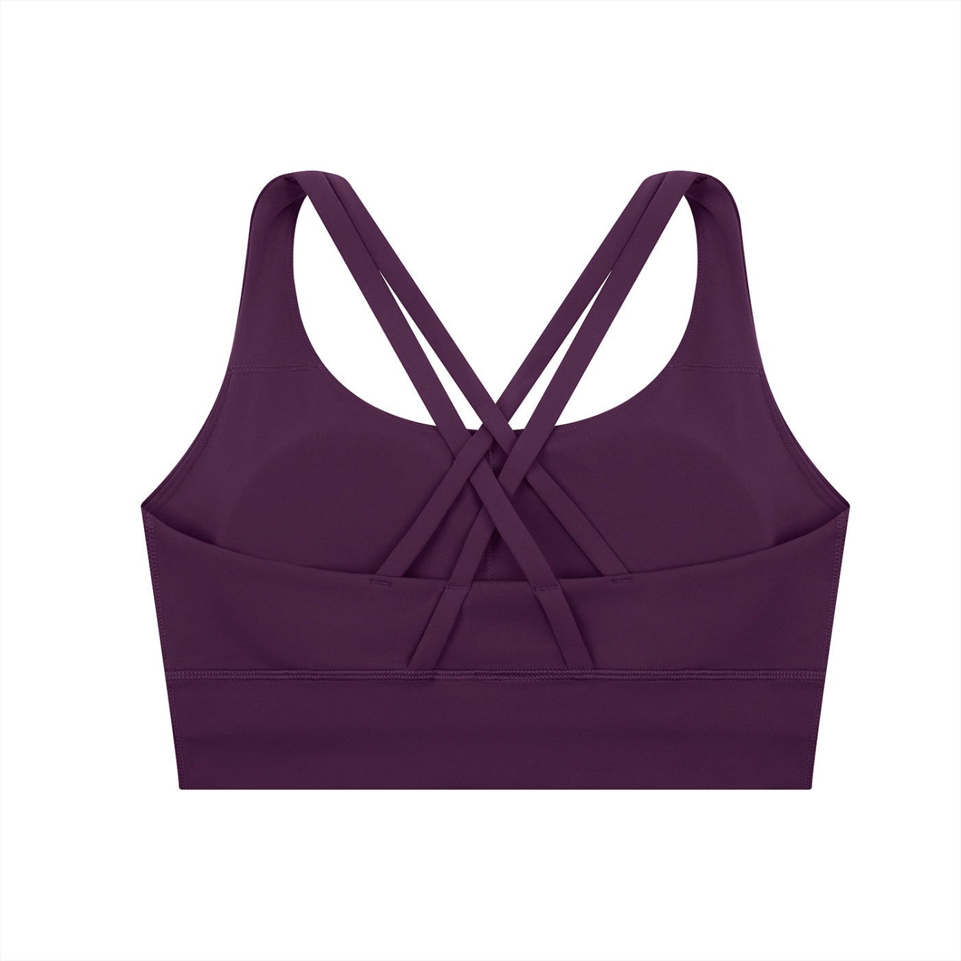 LTMA Criss-Cross Sports Bra