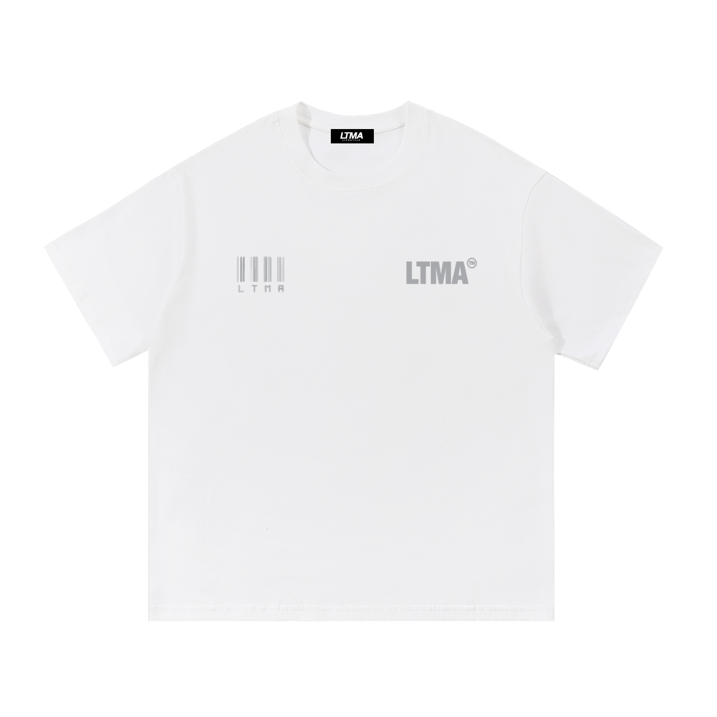 Essential Cotton T-Shirt