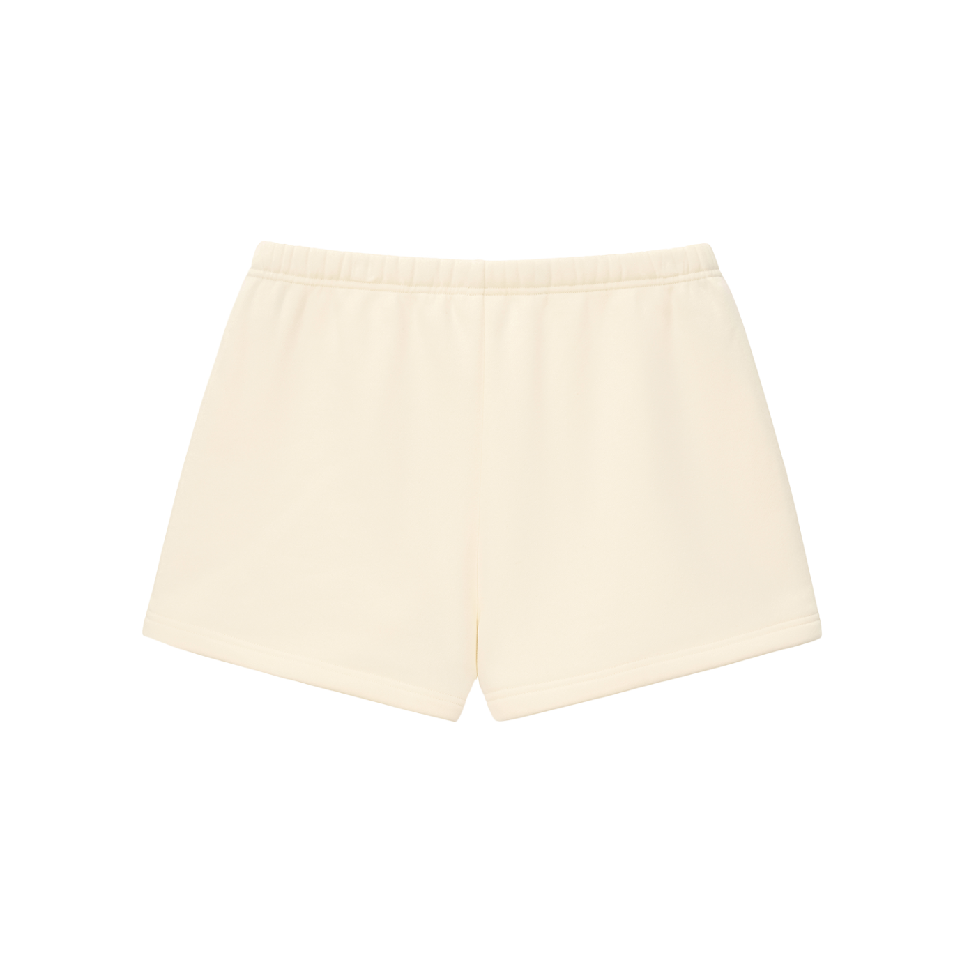 Essential Fleece LTMA Drawstring Sweatshorts