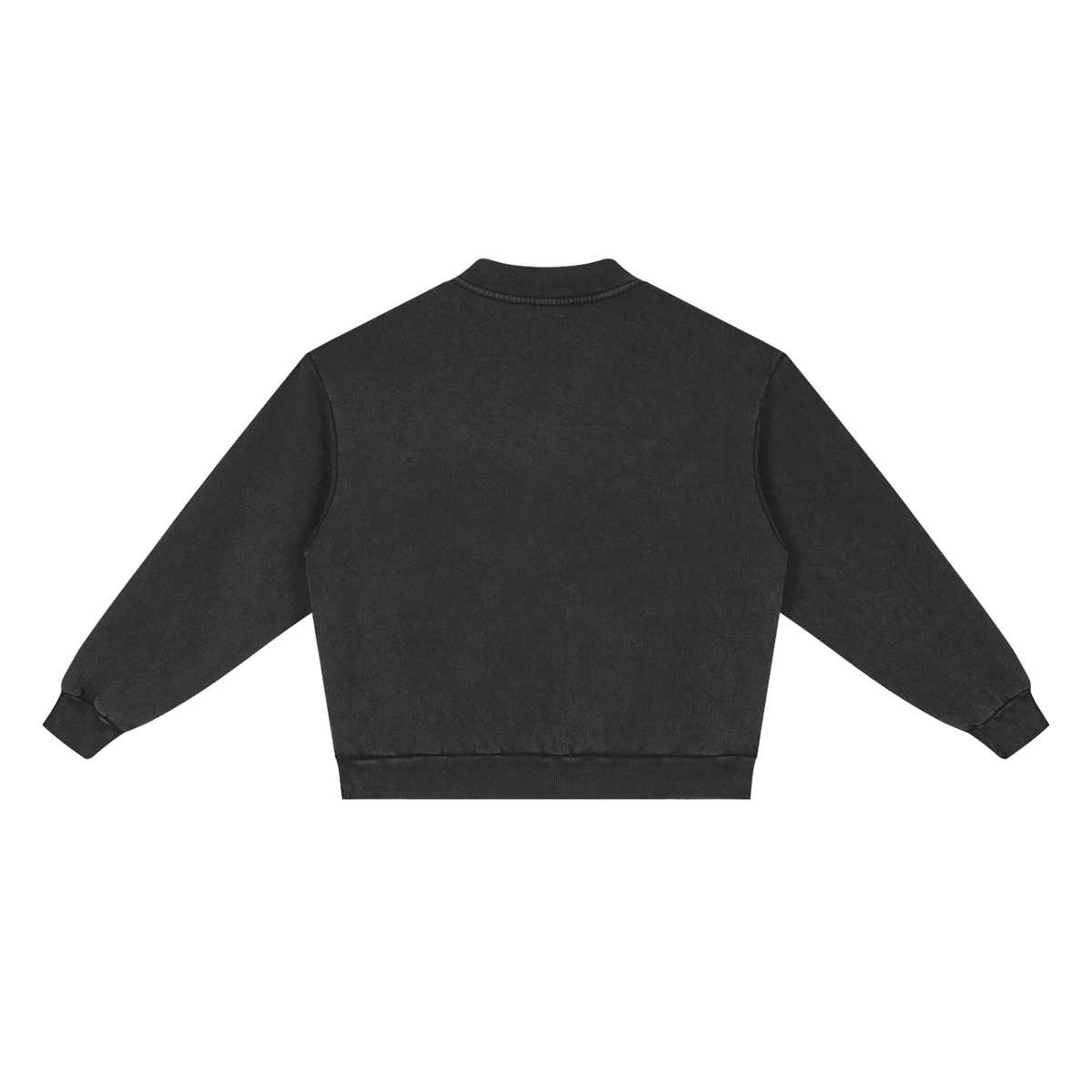LTMA Quarter-Zip Pullover