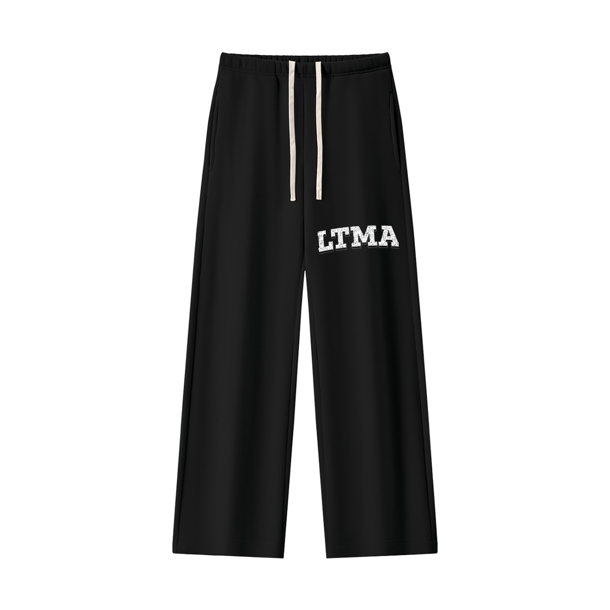 Women's Straight Leg Fleece Sweatpants