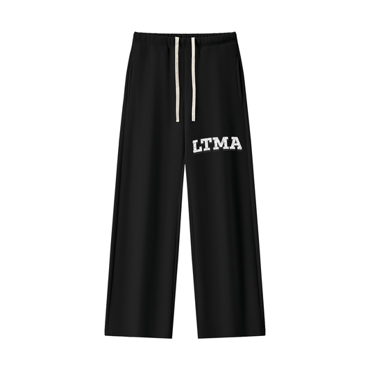 Women's Straight Leg Fleece Sweatpants