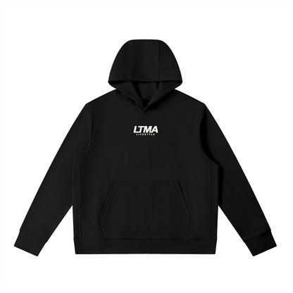 Unisex Pullover Hoodie
