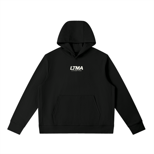 Unisex Pullover Hoodie