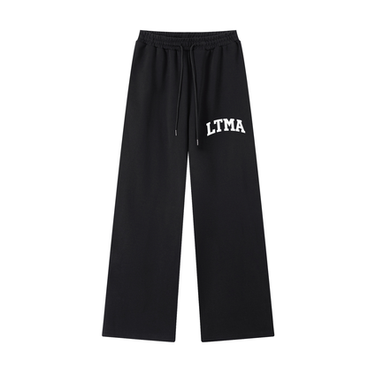 LTMA Essential Straight-Leg Sweatpants