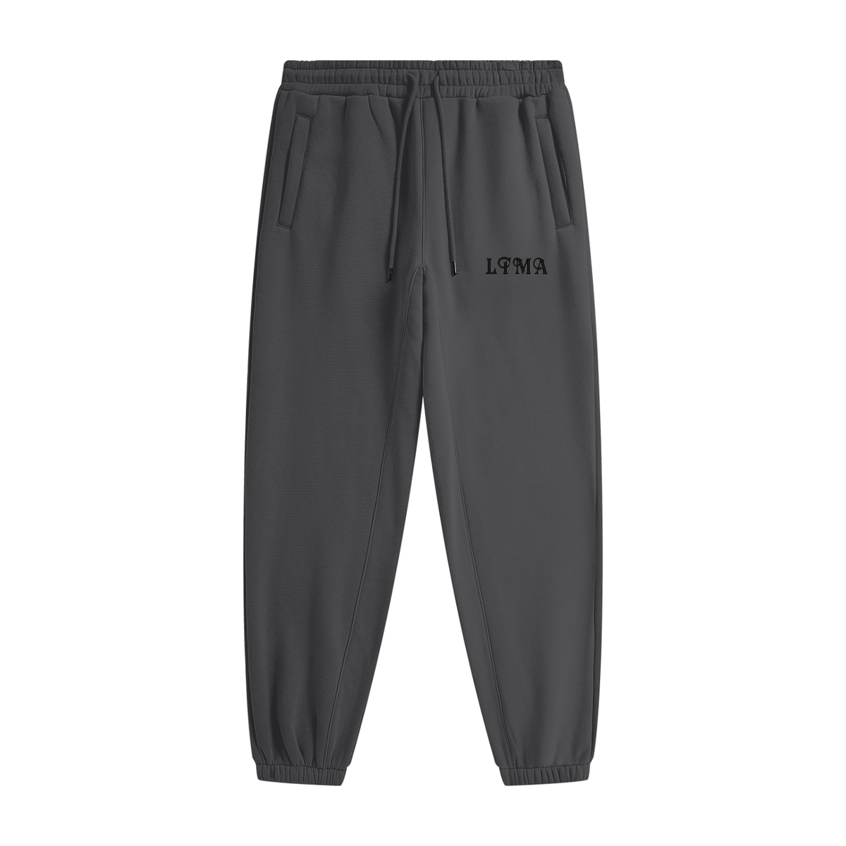 LTMA Unisex Heavyweight Fleece Joggers