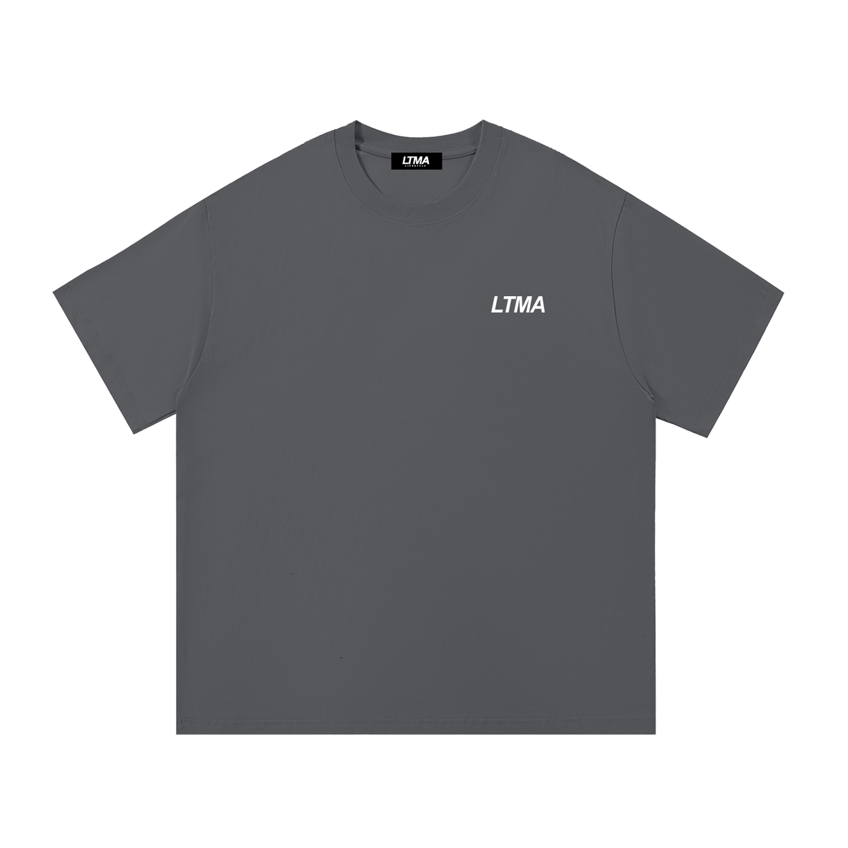 LESS TALK STRICT FORM T-Shirt