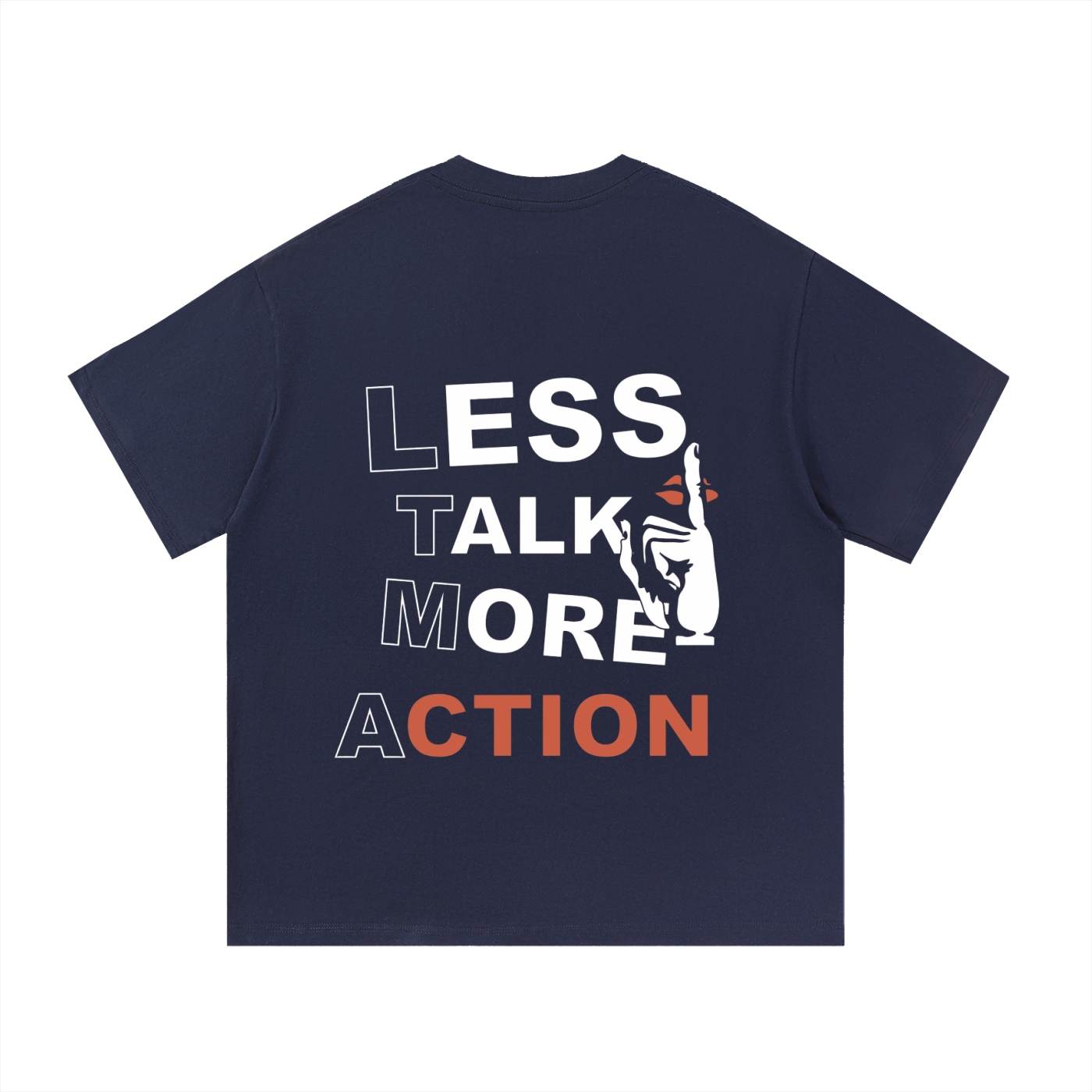 Essential Cotton T-Shirt
