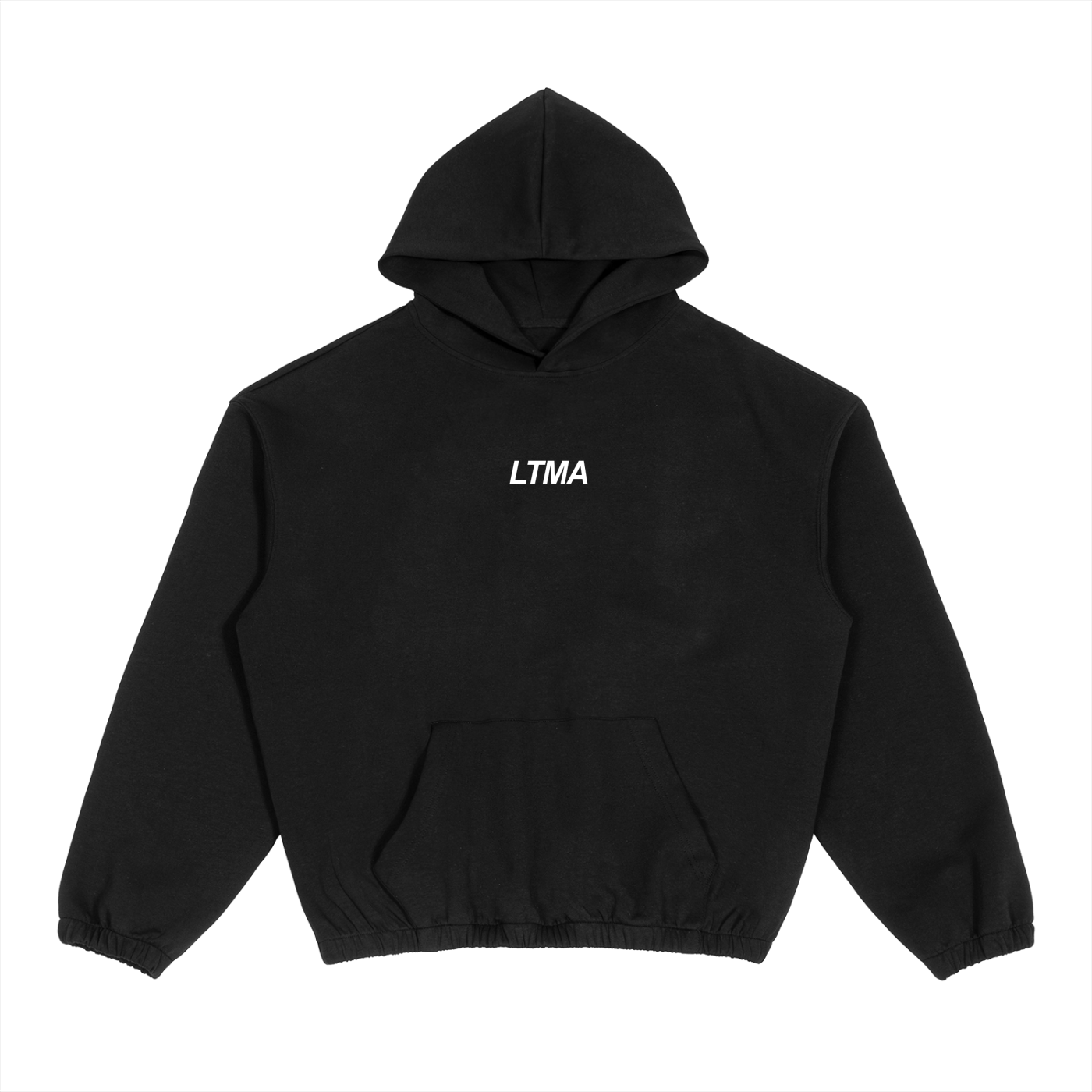 LTMA Boxy Hoodie