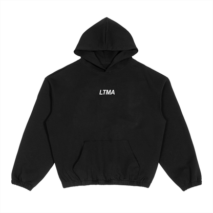 LTMA Boxy Hoodie