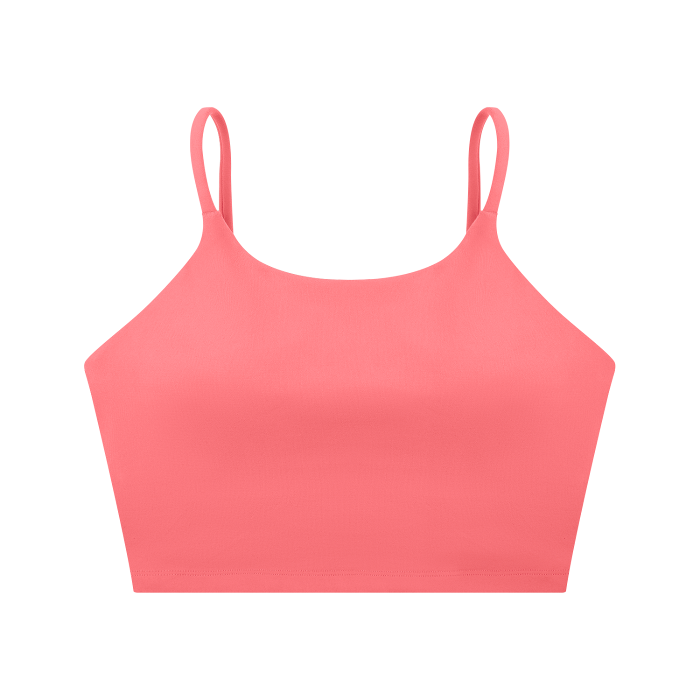 LTMA Spaghetti Strap Yoga Sports Bra