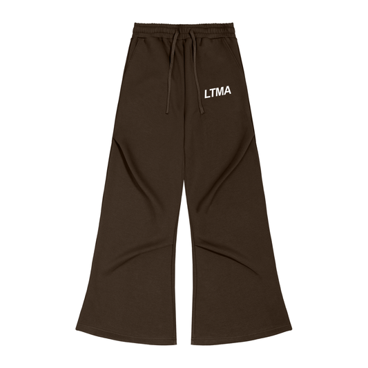 LTMA Wide Leg Drawstring Sweatpants
