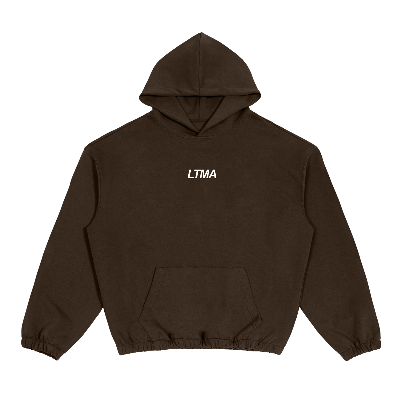 LTMA Boxy Hoodie