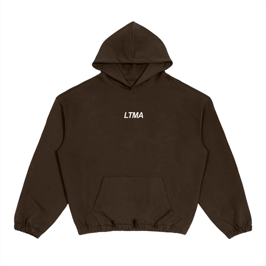LTMA Unisex Boxy Hoodie
