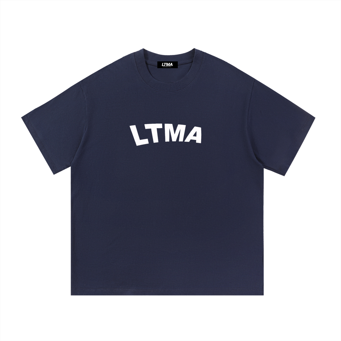 Essential Cotton T-Shirt