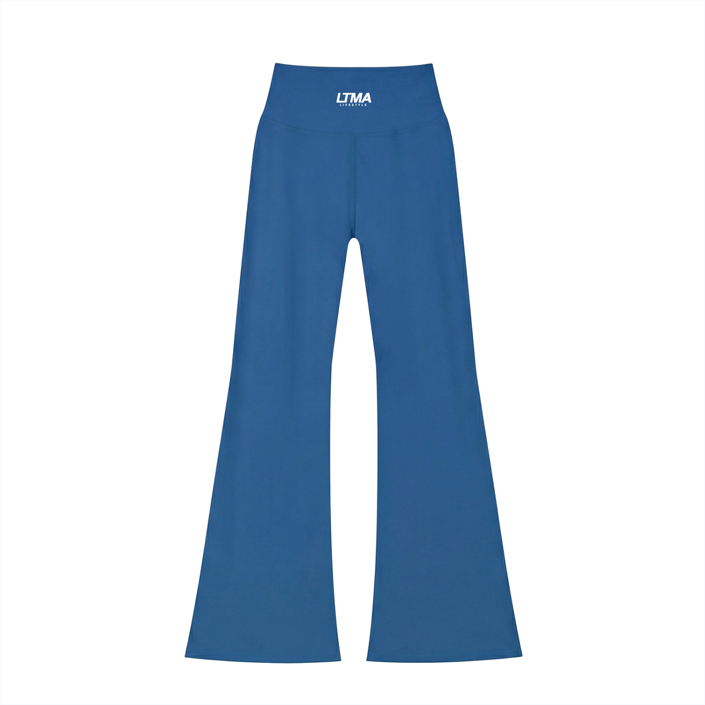 LTMA High-Waisted Flare Leggings