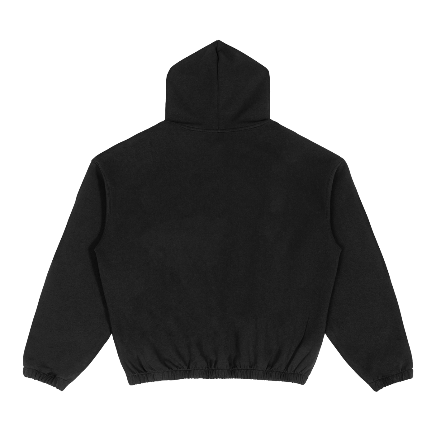 LTMA Boxy Hoodie