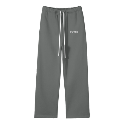 LTMA Fleece Straight Leg Pants